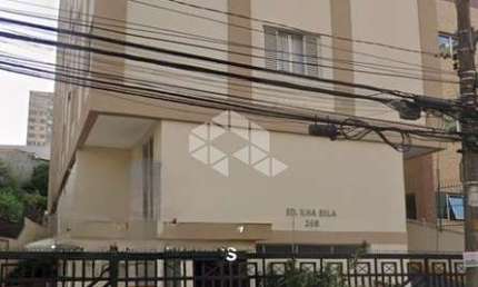 Apartamento 78 m², Vila Bastos - Santo André, 2 quartos, 2 banheiros, 1 vaga ,elevador.