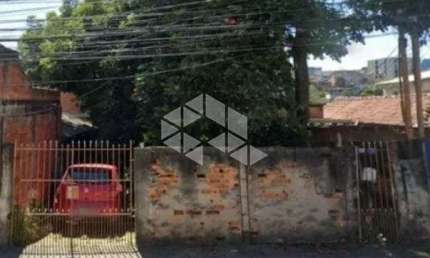 Terreno 300 m² - Vila Penteado - Zona norte de São Paulo, terreno plano, 8 metros de frente, 2 casas no fundo do terreno.