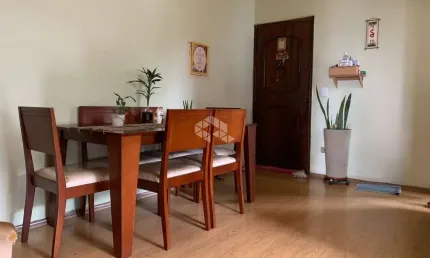 Apartamento a venda em baeta neves - são bernardo do campo