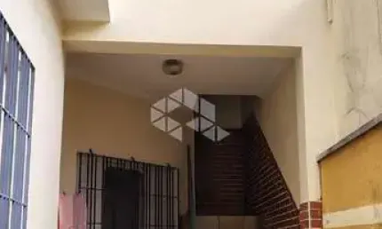 Casa assobradada com duas moradias independentes no osvaldo cruz, são caetano do sul!