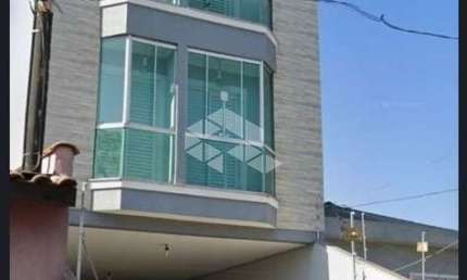 Cobertura 230 m², Jardim Santo Antônio - Santo André, 4 dormitórios, 4 banheiros, 2 vagas.