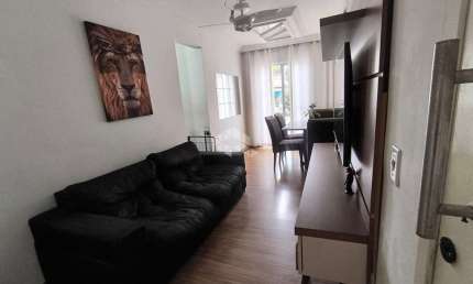 APARTAMENTO À VENDA 2 QUARTOS MAUÁ SÃO CAETANO DO SUL - SP