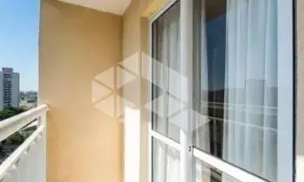 Apartamento com 2 quartos à venda na Praça Antônio Pinheiro Costa, 54, Vila Gonçalves, São Bernardo do Campo