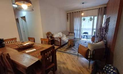 APARTAMENTO 3 QUARTOS JARDIM DO MAR SÃO BERNARDO DO CAMPO - SP