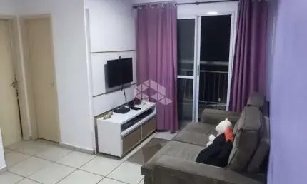 APARTAMENTO COM LAZER COMPLETO EM DOM PEDRO DE ALCÂNTARA, SÃO BERNARDO DO CAMPO!