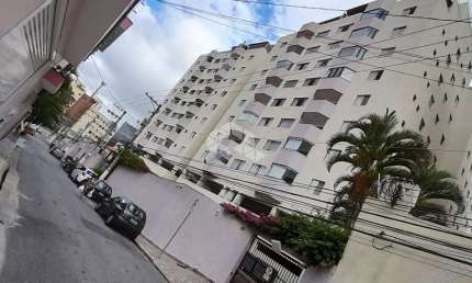 Apartamento padrão - Rudge Ramos / São Bernardo do Campo, área privativa 66,74m², área construída 87,75m² ,área comum 21m², 1 sala com dois ambientes