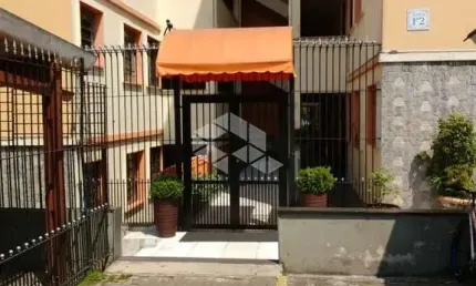 Apartamento com 2 quartos à venda na Rua Cambuci, 60, Vila Sacadura Cabral, Santo André