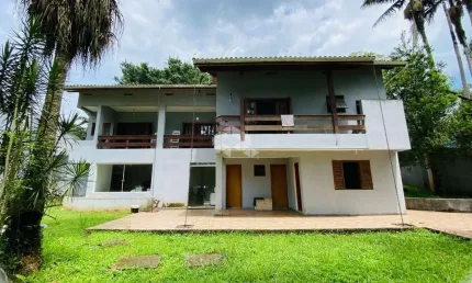 Casa  Jardim Tupã  - São Bernardo do Campo - área total 1.130m², área construção 474,97 m², vista para a represa.para a represa