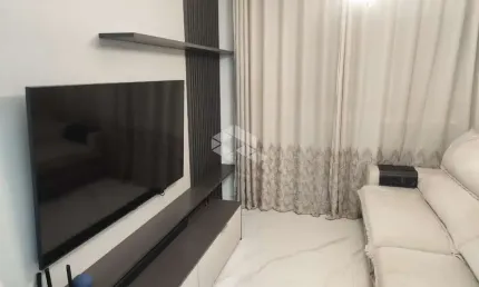 APARTAMENTO À VENDA 3 QUARTOS CENTRO SANTO ANDRÉ - SP