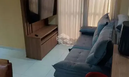 APARTAMENTO À VENDA 49M²_2 DORMITÓRIOS_CENTRO_ DIADEMA