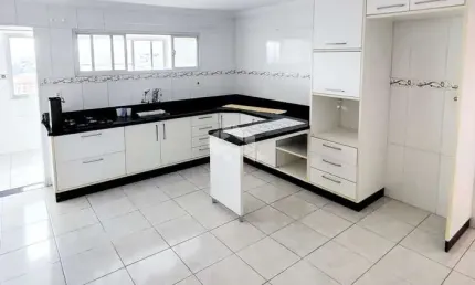 APARTAMENTO Á VENDA_95 M²_2 DORMITÓRIOS_TABOÃO_SÃO BERNARDO DO CAMPO SP