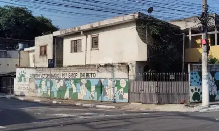SOBRADO 2 DORMITÓRIOS, 2 SUITES, VENDA_CENTRO_ DIADEMA  SÃO PAULO
