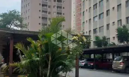 APARTAMENTO 68 M² _ 2 DORMITÓRIOS - 1 VAGA -  CENTRO DE DIADEMA
