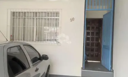 SOBRADO  3 DORMITÓRIOS,3 BANHEIROS, VENDA_VILA FACHINI_ SÃO PAULO