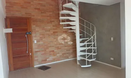 APARTAMENTO 3 DORMITÓRIOS, COBERTURA_2 BANHEIROS, VENDA_CENTRO_ DIADEMA  SÃO PAULO