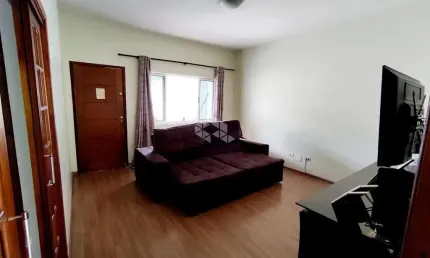 CASA TÉRREA À VENDA_117M²_2 DORMITORIOS_CENTRO_DIADEMA SP