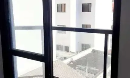 Apartamento à venda_50m²_ 2 dormitórios _baeta neves_são bernardo do campo