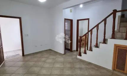 CASA SOBRADO À VENDA_126M²_3 DORMITÓRIOS_JARDIM ORIENTAL_SÃO PAULO