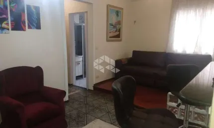 Apartamento a venda em são bernardo do campo_demarchi_condomínio parque das flores