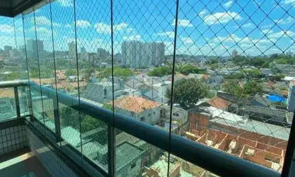 Apartamento a venda em são bernardo do campo_nova petrópolis_cond. theresa sabatini lazzuri