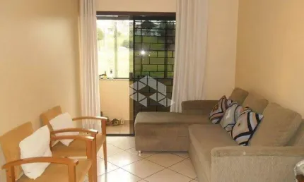 Apartamento a venda em são bernardo do campo_centro_edifício florença