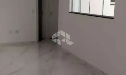 Cobertura á venda prédio baixo 2 quartos - santa maria - santo andré - sp