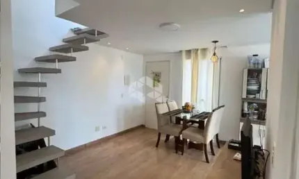Apartamento com 2 quartos à venda na Avenida Wallace Simonsen, 1450, Nova Petrópolis, São Bernardo do Campo