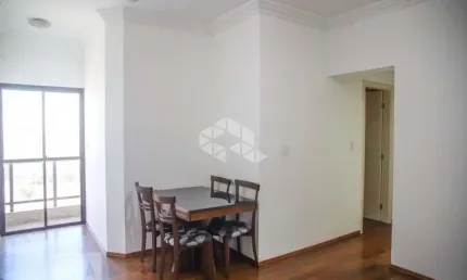 Apartamento á venda 2 quartos rudge ramos são bernardo do campo - sp