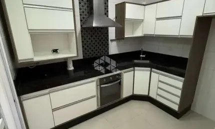 Apartamento prédio baixo 2 quartos jardim las vegas - santo andré - sp