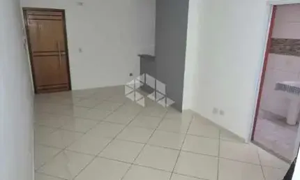 Apartamento com vista para o parque central em santo andré