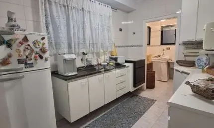 Apartamento á venda 2 quartos baeta neves são bernardo do campo -sp