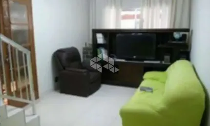 Casa com 3 quartos à venda na Rua Cacique Tibiriçá, 359, Paulicéia, São Bernardo do Campo