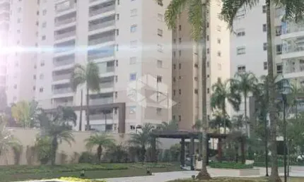 Apartamento à venda ou locação 3 suítes centro são bernardo do campo - sp