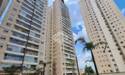 Apartamento à venda 3 quartos centro são bernardo do campo - sp