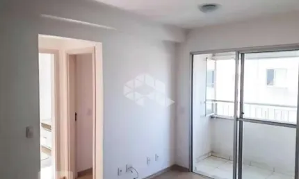 Apartamento à venda 2 quartos centro são bernardo do campo - sp