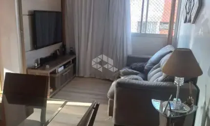 Apartamento com 2 quartos à venda na Avenida Miro Vetorazzo, 1000, Demarchi, São Bernardo do Campo