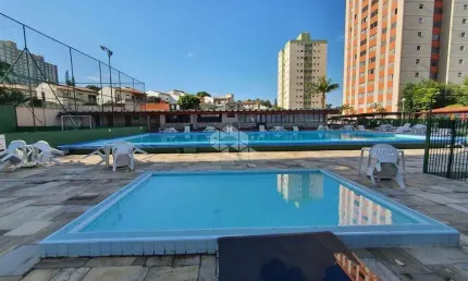 Apartamento a venda em são bernardo do campo_demarchi _condomínio edifício indaia