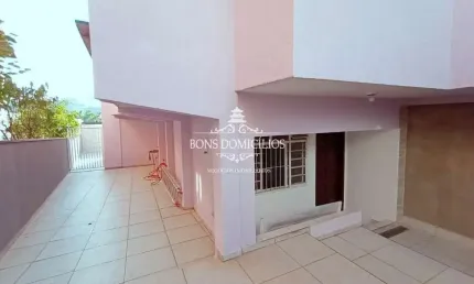 Casa com 2 quartos para alugar no Jardim da Glória, Cotia , 70 m2 por R$ 2.800