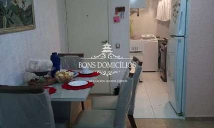 Apartamento com 2 quartos à venda no Jardim Petrópolis, Cotia 