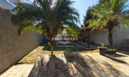 Terreno à venda no Jardim da Glória, Cotia  por R$ 480.000