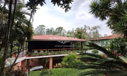 Casa com 4 quartos à venda no Jardim Colibri, Cotia , 280 m2 por R$ 2.395.000