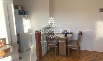 Apartamento com 2 quartos à venda no Bairro da Graça, Cotia , 45 m2 por R$ 249.900