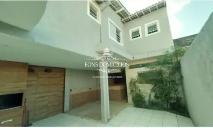 Imóvel à venda em Vargem Grande Paulista-SP, Jardim Europa: 4 quartos, 1 suíte, 173m² de área. Aproveite!