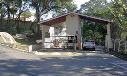 Terreno à venda no Parque Paulistano, Cotia  por R$ 330.000
