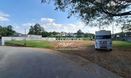 Terreno comercial para alugar no Jardim Fontana, Cotia  por R$ 9.000