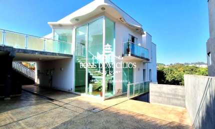Casa com 3 quartos à venda no Golf Gardens, Carapicuíba , 320 m2 por R$ 1.799.000