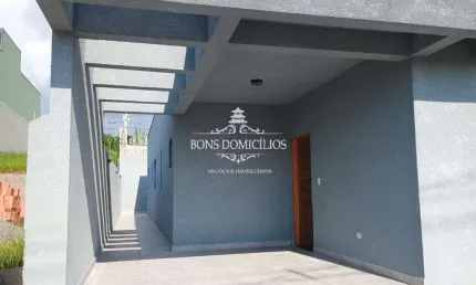 Casa em condomínio fechado com 2 quartos à venda na Chácara Real (Caucaia do Alto), Cotia  por R$ 655.000