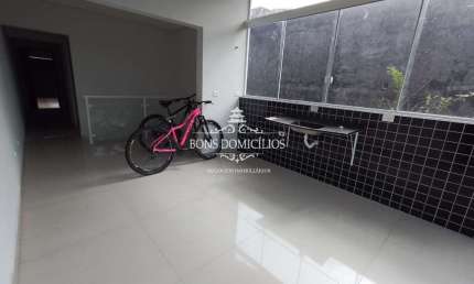 Casa com 2 quartos à venda no Jardim Empirio, Cotia  por R$ 365.000