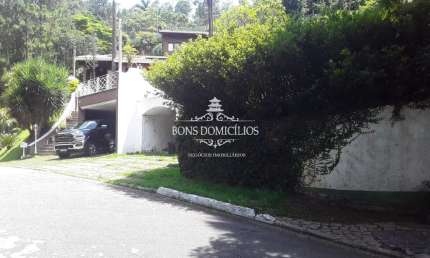 Casa com 3 quartos à venda no Condomínio Nova São Paulo, Itapevi , 1288 m2 por R$ 1.800.000