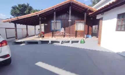 Casa com 4 quartos à venda na Vila Santo Antônio, Cotia , 696 m2 por R$ 1.150.000